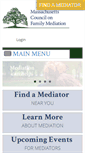 Mobile Screenshot of mcfm.org